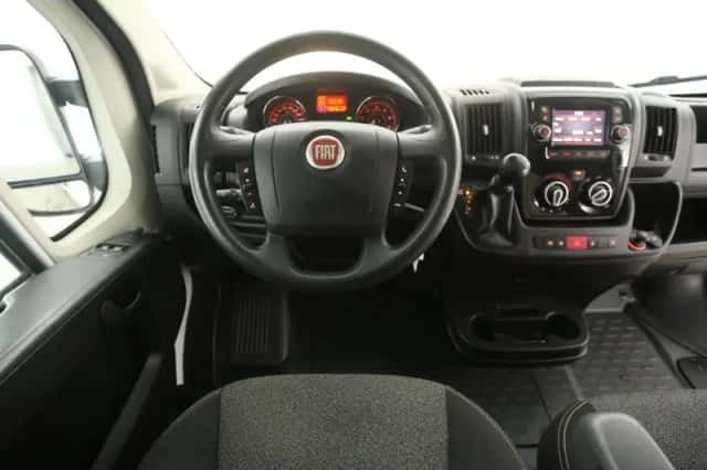 Fiat Ducato (2020) thumbnail 2
