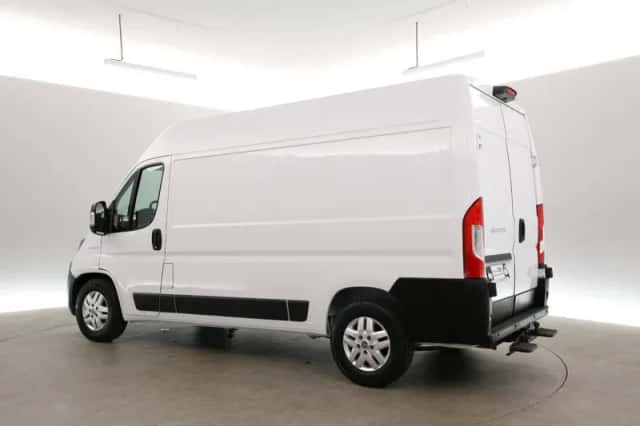 Fiat Ducato (2020) thumbnail 4