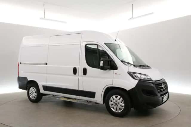 Fiat Ducato (2020) thumbnail 6