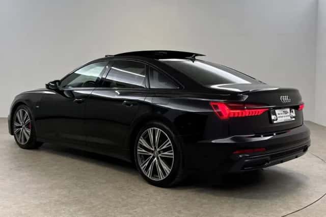Audi A6 (2020) thumbnail 3