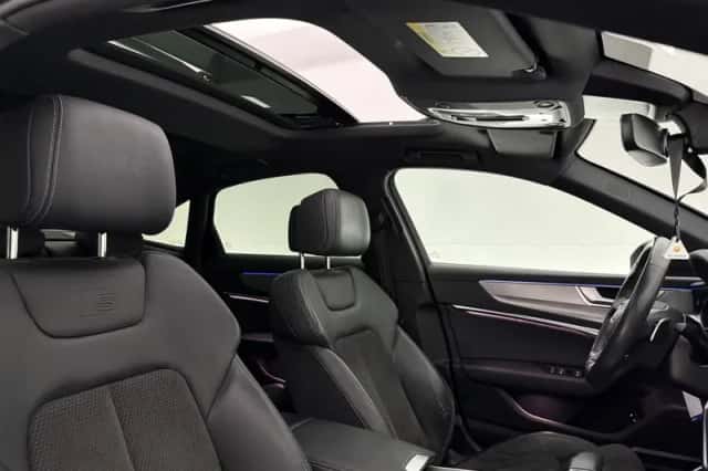 Audi A6 (2020) thumbnail 4