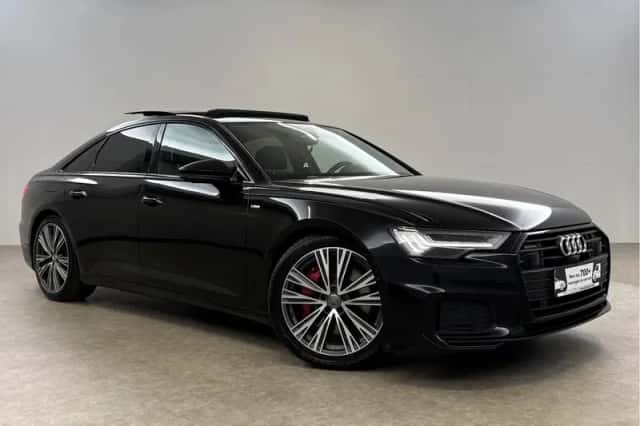 Audi A6 (2020) thumbnail 6