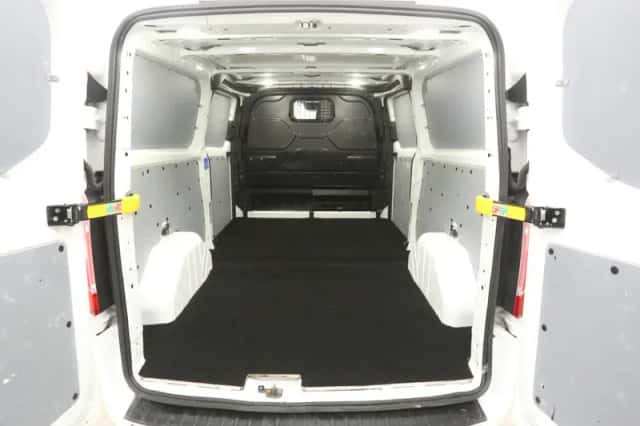 Ford Transit Custom (2021) thumbnail 3