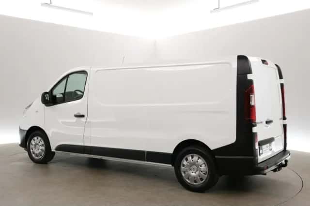 Renault Trafic (2021) thumbnail 4