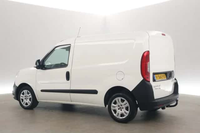 Fiat Doblò (2017) thumbnail 4