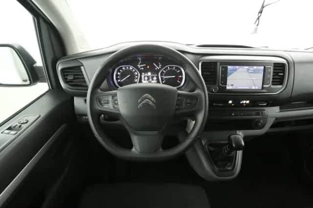 Citroën Jumpy (2017) thumbnail 2