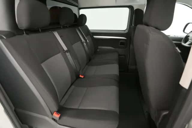 Citroën Jumpy (2017) thumbnail 3