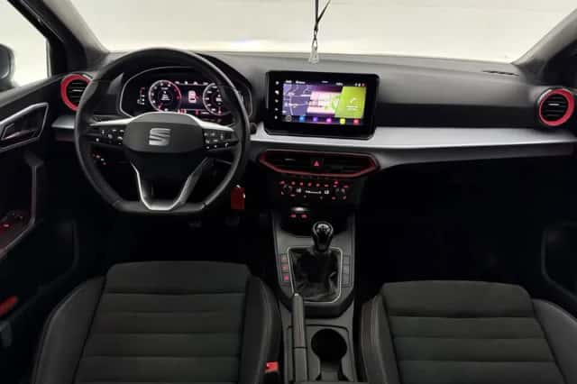 SEAT Ibiza (2021) thumbnail 2