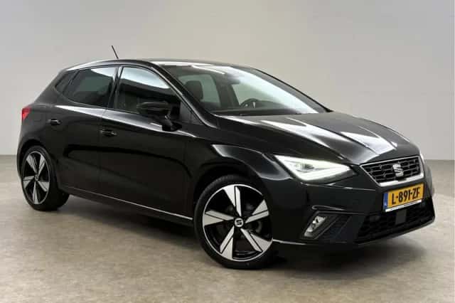 SEAT Ibiza (2021) thumbnail 6