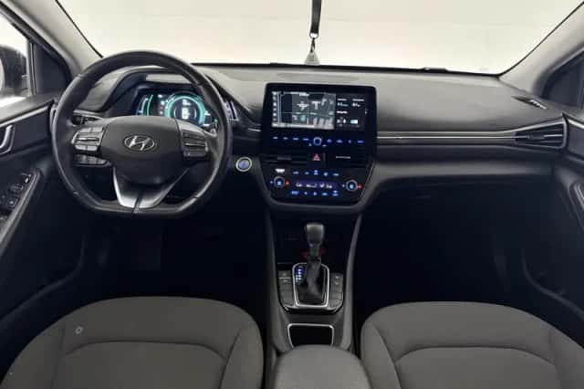 Hyundai Ioniq (2020) thumbnail 2