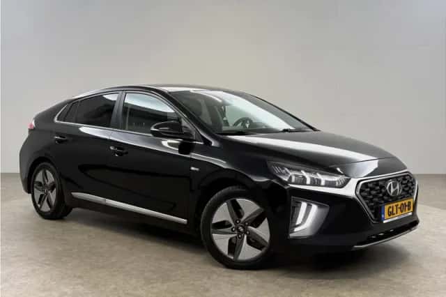 Hyundai Ioniq (2020) thumbnail 6