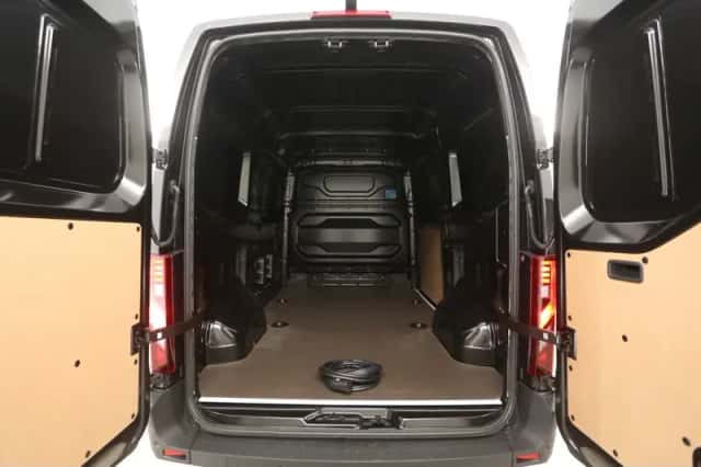 Renault Master (2026) thumbnail 3