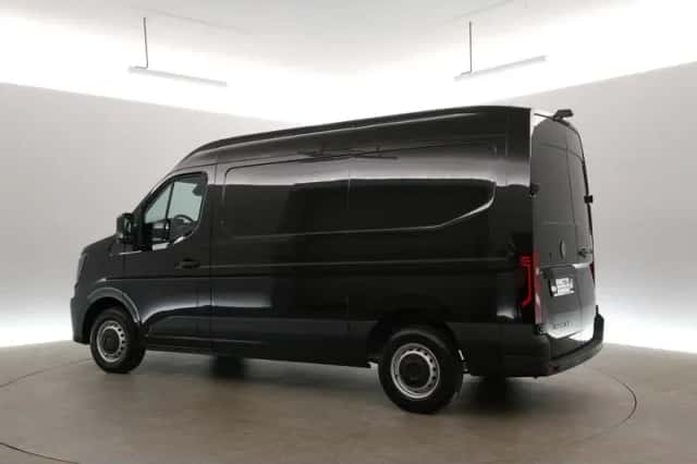 Renault Master (2026) thumbnail 4