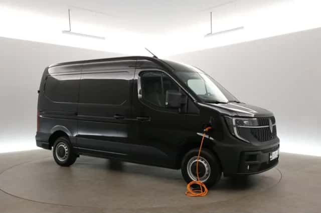Renault Master (2026) thumbnail 6