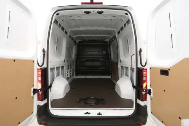Renault Master (2026) thumbnail 3