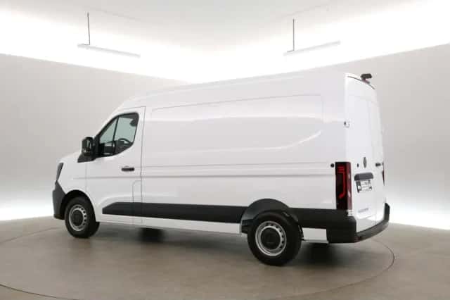 Renault Master (2026) thumbnail 4