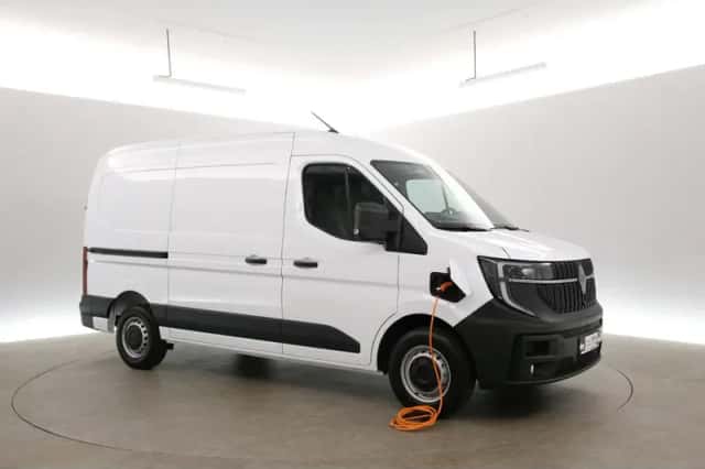 Renault Master (2026) thumbnail 6