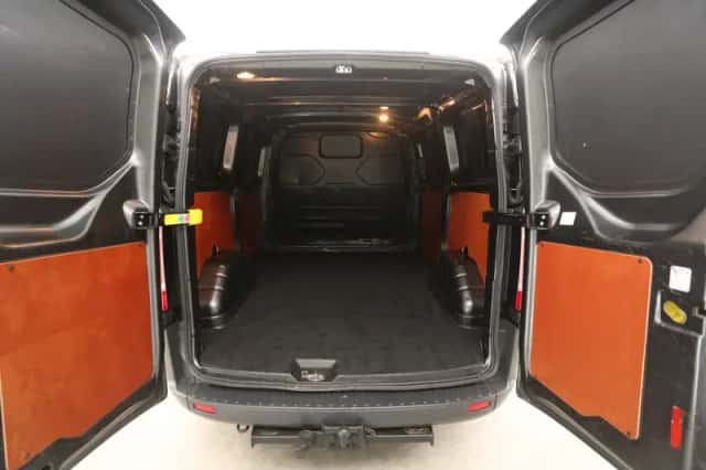Ford Transit Custom (2018) thumbnail 3