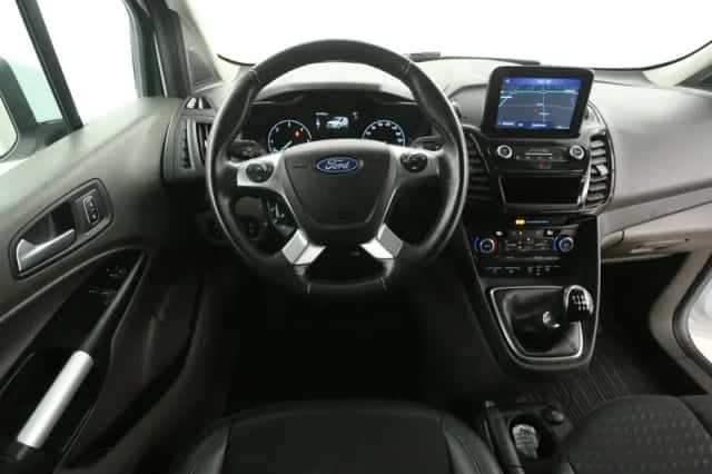 Ford Transit Connect (2021) thumbnail 2