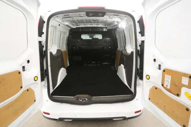 Ford Transit Connect (2021) thumbnail 3