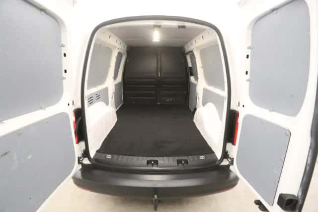 Volkswagen Caddy (2021) thumbnail 3