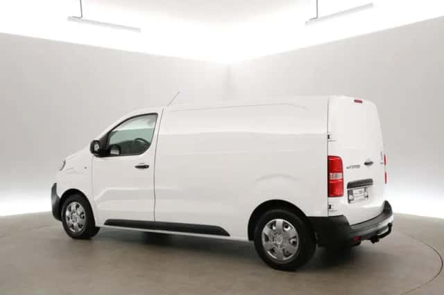 Peugeot e-Expert (2022) thumbnail 4