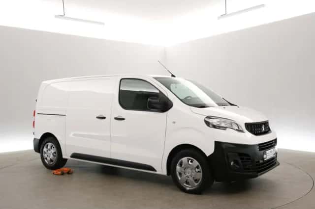 Peugeot e-Expert (2022) thumbnail 6