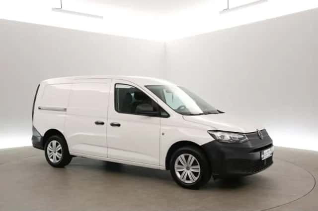Volkswagen Caddy (2022) thumbnail 6