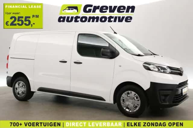 Toyota ProAce (2022) thumbnail 1