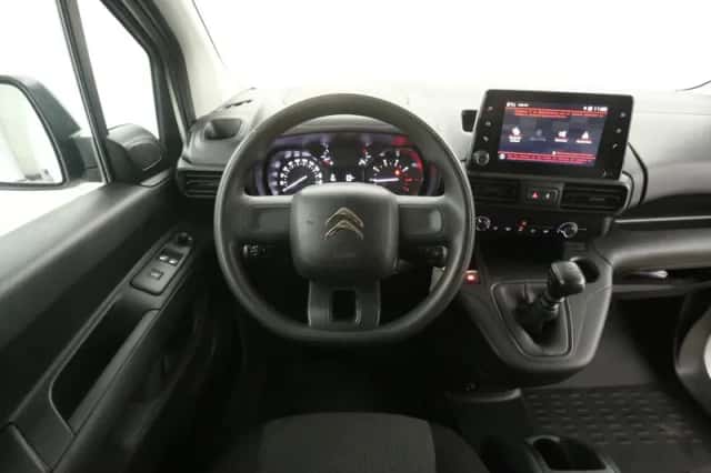 Citroën Berlingo (2020) thumbnail 2