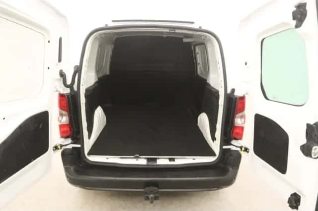 Citroën Berlingo (2020) thumbnail 3