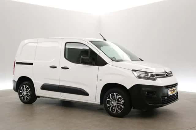 Citroën Berlingo (2020) thumbnail 6