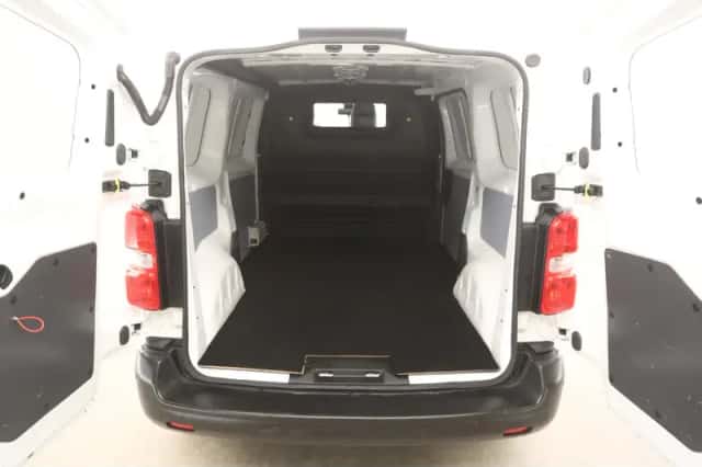Toyota ProAce (2020) thumbnail 3