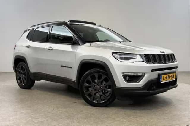 Jeep Compass (2021) thumbnail 6