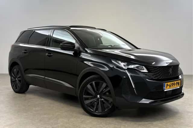 Peugeot 5008 (2022) thumbnail 6