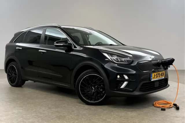 Kia Niro EV (2020) thumbnail 6