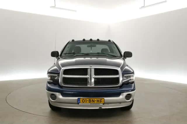 Dodge RAM (2002) thumbnail 6