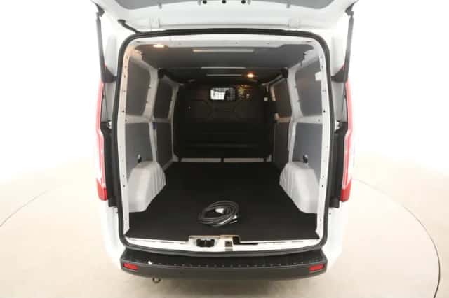 Ford Transit Custom (2021) thumbnail 3