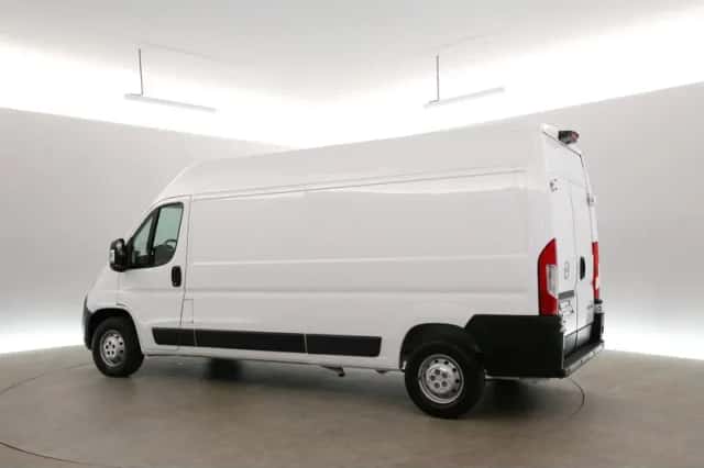 Opel Movano (2024) thumbnail 4