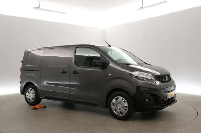 Peugeot e-Expert (2022) thumbnail 6