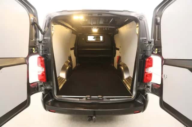 Toyota ProAce (2021) thumbnail 3