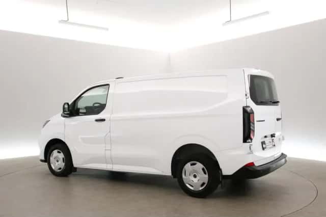 Ford Transit Custom (2024) thumbnail 4