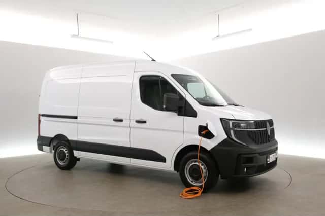 Renault Master (2026) thumbnail 6