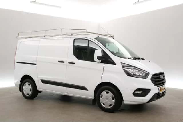 Ford Transit Custom (2018) thumbnail 6