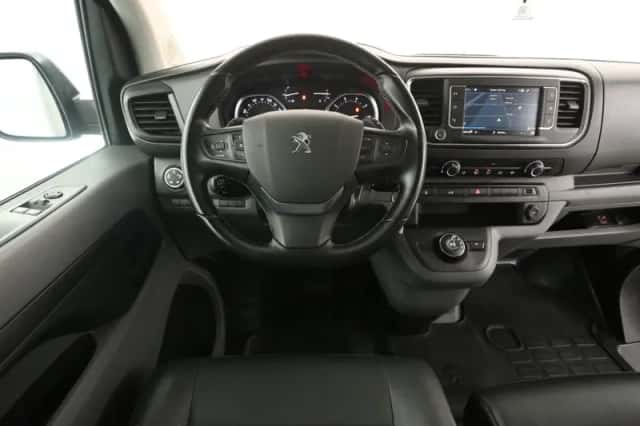 Peugeot Expert (2020) thumbnail 2