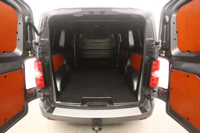 Peugeot Expert (2020) thumbnail 3