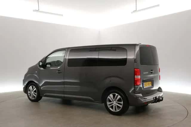 Peugeot Expert (2020) thumbnail 4