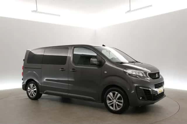 Peugeot Expert (2020) thumbnail 6