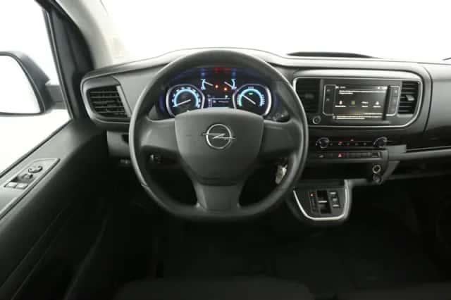 Opel Vivaro-e (2023) thumbnail 2