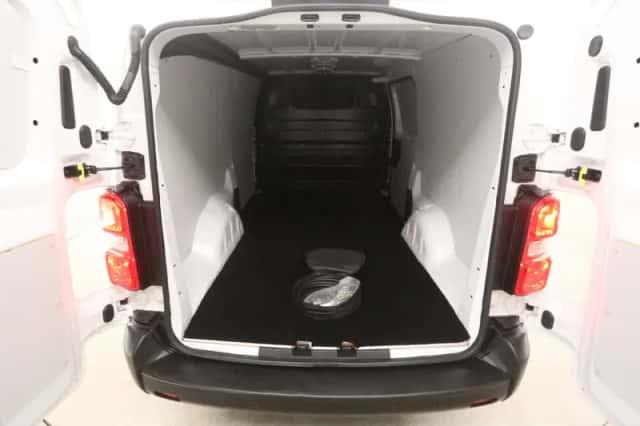 Opel Vivaro-e (2023) thumbnail 3